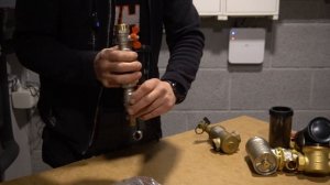 Как защитить свою систему отопления. Сепараторы шлама и магнетита.