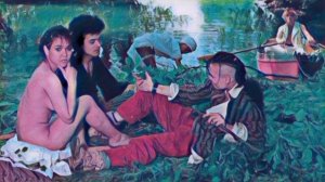 Bow Wow Wow - Fools Rush In (Lyrics)(Extended)