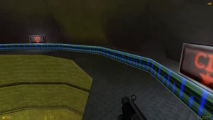 Half Life: Uplink- Прохождение.