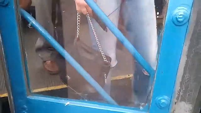 Посадка на 39 троллейбус Старый. Троллейбус Санкт Петербург. Номер вагона 1771 смотреть онлайн