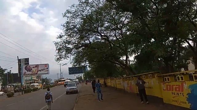 Прогулка на крышу Африки - гора Килиманджаро (5895м). Очень красиво! И это только тизер! смотреть онлайн