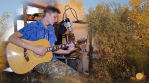 Авторская песня "Никто не спросит" Автор и исполнитель Павел Решетняк.
