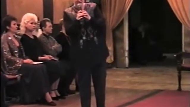 Журавли.Сл.Н.Заболоцкого,муз.А.Шуваловой