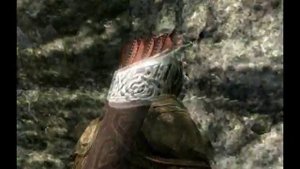 Skyrim Как заряжать оружие