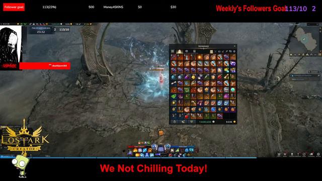 [AZENA]ENjoy enjoy enjoy Tier 3+1457! | !lostark | !supp | !sub | !community смотреть онлайн