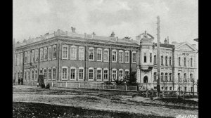 Мой город 2014