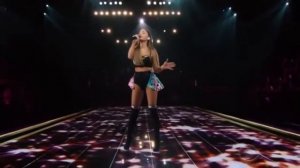 The Best Of Victoria's Secret Fashion Show Live Performance (2011-2016)