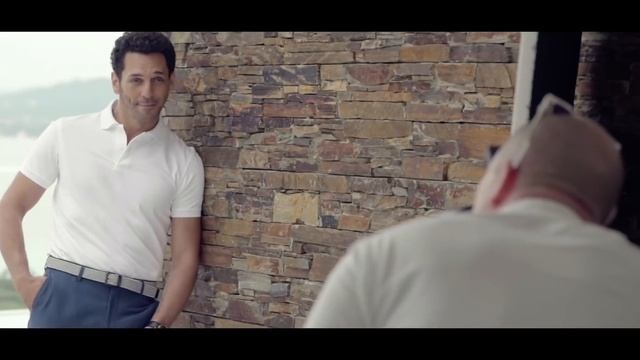 CERRUTI 1881 / Riviera смотреть онлайн