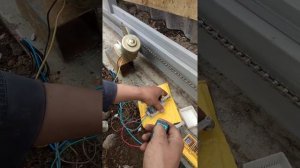 Автоматика для откатных ворот своими руками