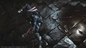 Mortal Kombat XL - All Fatalities/Stage Fatalities on Alien (1080p 60FPS)