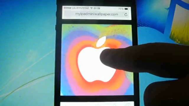 Классные обои на Iphone смотреть онлайн