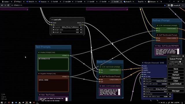 Как делать иллюстрации в любых стилях со Stable Diffusion — Лев Переулков, нейродизайнер Т—Ж