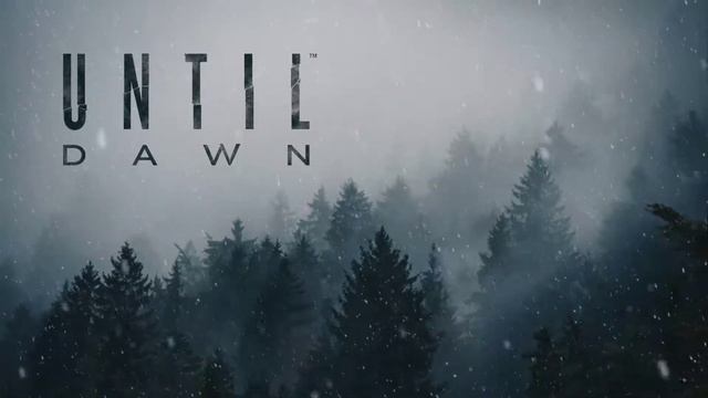 [2017-12-19] Until Dawn - PS4 - Начало истории (chunk 1) с твича смотреть онлайн