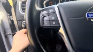 Stop-start обратитесь в сервис volvo v60 2014, стоп-старт обратитесь в сервис