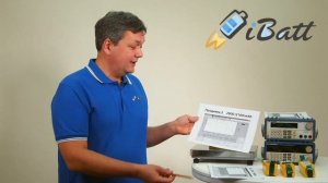 Тестирование 4000mAh аккумулятора для пылесоса iRobot Roomba 500 600 700 серий