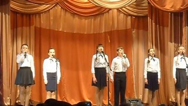 (22.04.2017 - День памяти 13 (Ростокинской) МСДНО в Холм-Жирковском) смотреть онлайн