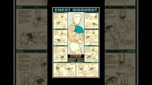 УРОК КАК ПРАВИЛЬНО ДОМА НАКАЧАТЬ МЫШЦЫ