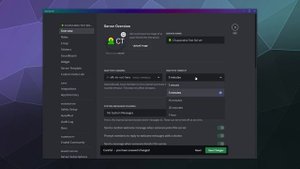 How to Setup a Discord AFK Channel - 2023 Guide