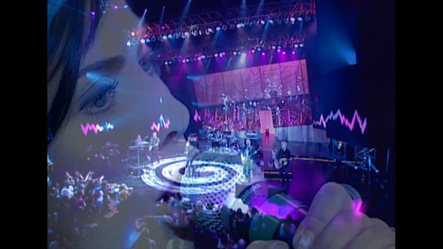 Natalie Imbruglia: Torn | 1998 ARIA Awards