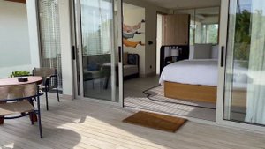 Avani+ Fares Maldives- Beach Pool Villa