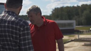 Новый Land Rover Defender | Обзор от Сергея Доли