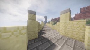 ?ТОП 5 СРЕДНЕВЕКОВЫХ КАРТ | TOP MEDIEVAL MAPS IN MINECRAFT?