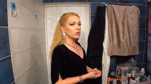 СЕРЬГИ-КЛИПСЫ, моя КОЛЛЕКЦИЯ/неугомонная Монро 20 лет на сцене