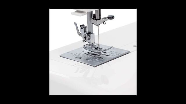 Швейная машина Janome — Машины швейные