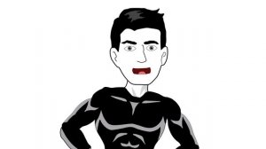 Как сделать мультик ? (Рассказываю свой опыт)