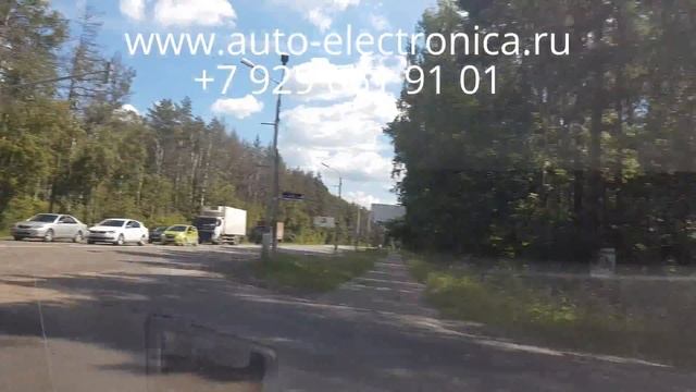 Автосервис ГЕФЕСТ в Раменском. Корректировка пробега, чип тюнинг, изготовление автомобильных ключей смотреть онлайн