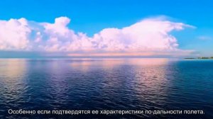 Китайская ракета превзошла российские и американские