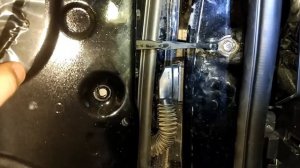 Как установить доводчик стекол на kia rio 2011-2016