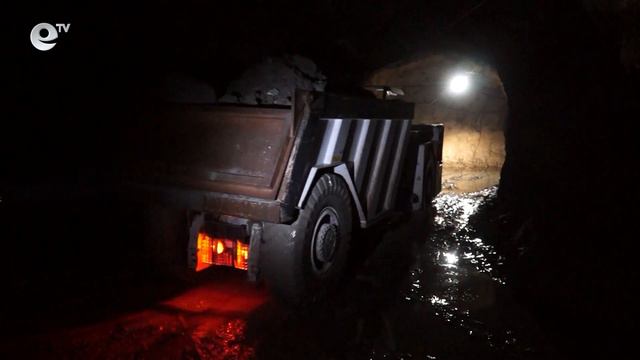 Рекордното количество от 26 000 тона концентрат произведе минното дружество в Мадан смотреть онлайн