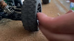 Rlaarlo / Croboll wicked FAST Buggy is AWESOME! - “Tweaky the Evil Bug”