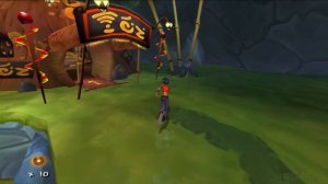 Kya: Dark Lineage - PS2 Gameplay UHD 4k 2160p (PCSX2)