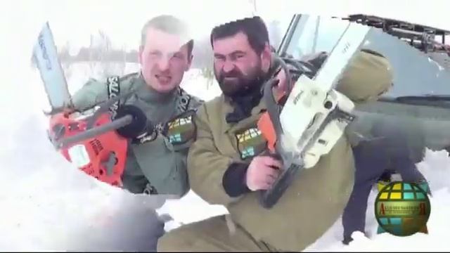 Вот такая хреновая весна - пойди и откопай свой авто! смотреть онлайн