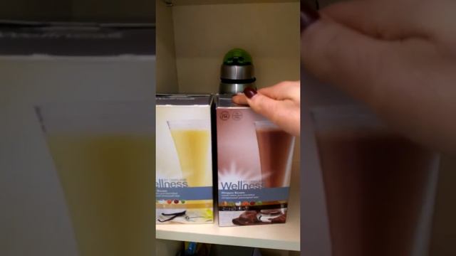 Мой Вэлнэс шкафчик) смотреть онлайн