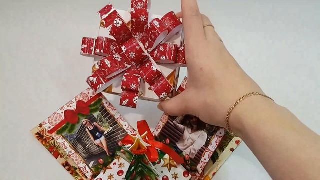 Меджик бокс на новый год смотреть онлайн