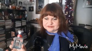 Парфюмы:Trussardi Action, Moschino Happy Ozone S.Tacchini,Delicious Feelings Gale Hayman,