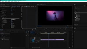 Add a Border for a Picture in Picture (PIP) in Premiere Pro