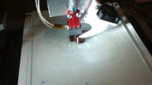 Печать PET филаментом на 3D принтере. Сборка станка для получения ПЭТ прутка (филамента).