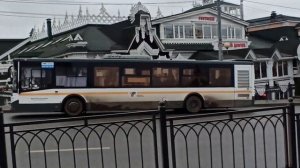 Экскурсия по Сергиеву Посаду.Лавра.