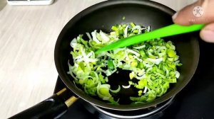 судак в сливочном соусе.