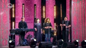 გია ყანჩელი - ნუ მეძახი / Tatia Devdariani ,Natia Devdariani , Zuka Khutsishvili