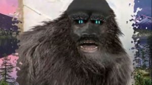 Жуткие Встречи с Йети в Якутии.Йети напал на охотника и нанёс ему тяжёлые травмы.