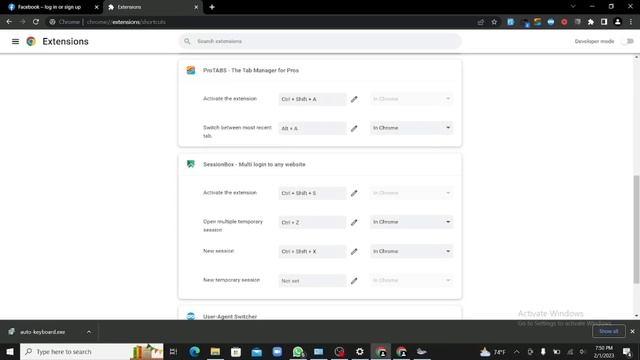 BD আইডি নামানো শিখুন মাত্র ২ মিনিটে || How To Clone Facebook Old Ids 2023 || #Facebook-ID-clone смотреть онлайн