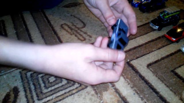 Тюнинг машин русский автопром