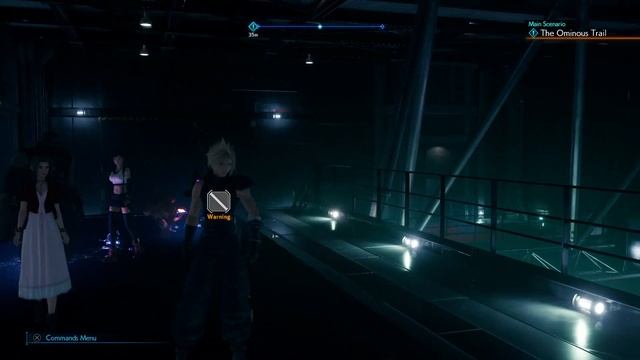 Let's Play Final Fantasy 7 Remake | Part 57 - Jenova Dreamweaver | Blind Gameplay Walkthrough смотреть онлайн