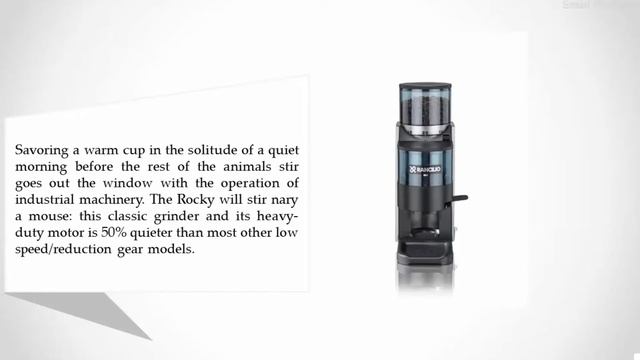 Best Coffee Bean Grinder смотреть онлайн