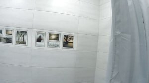 Сильный конденсат в ванной на стене смежной с подъездом Решение проблемы